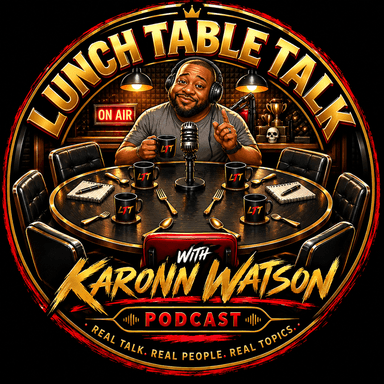 Lunch Table Talk with Karonn Watson